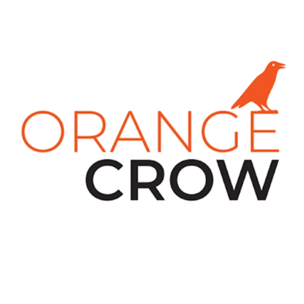 หางาน,สมัครงาน,งาน Orange Crow Co., Ltd