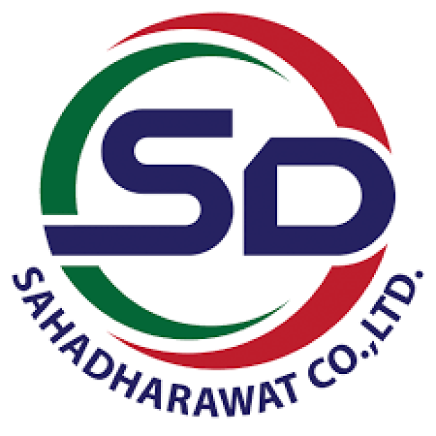 บริษัท สหธาราวัฒน์ จำกัด