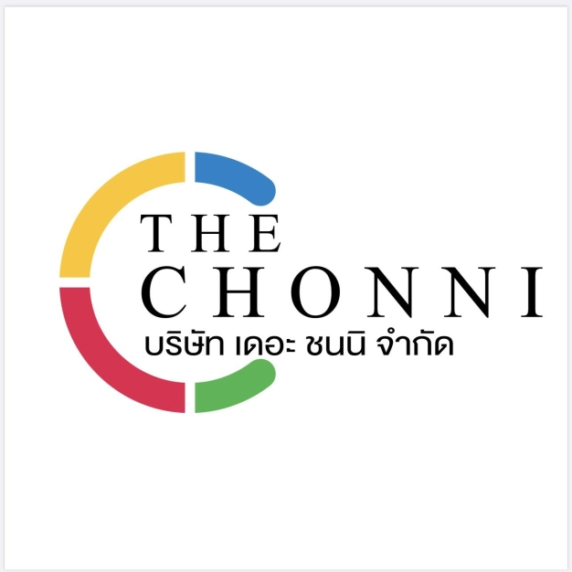 หางาน,สมัครงาน,งาน The Chonni Co.,LTD