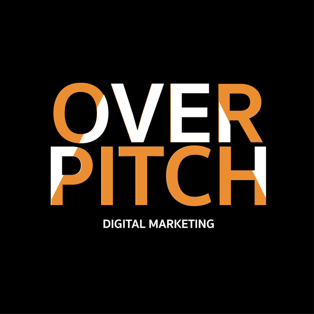 หางาน,สมัครงาน,งาน Overpitch digital marketing