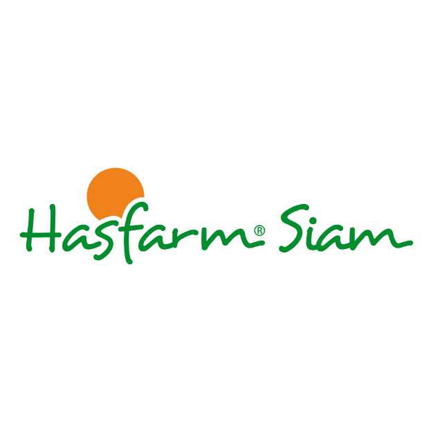 หางาน,สมัครงาน,งาน Hasfarm Siam Co., Ltd