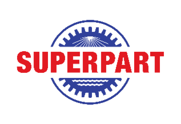 บริษัท ซุปเปอร์พาร์ท จำกัด บริษัท ซุปเปอร์พาร์ท จำกัด
