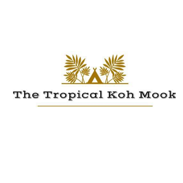 หางาน,สมัครงาน,งาน The Tropical Koh Mook Resort