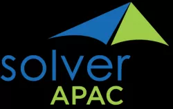 Solver Asia Pacific Pte Ltd.
