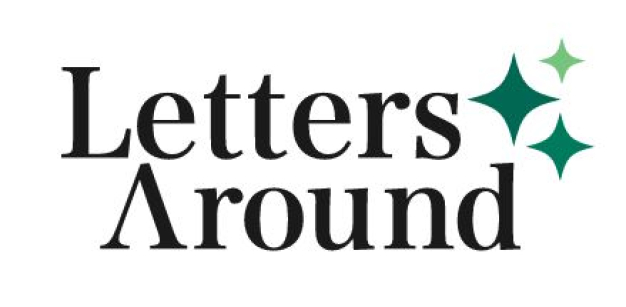 หางาน,สมัครงาน,งาน เลทเทอร์ส อะราวด์