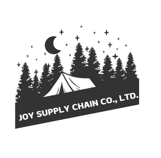 JOY SUPPLY CHAIN CO., LTD. JOY SUPPLY CHAIN CO., LTD.