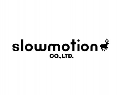 Slowmotion co.,Ltd.