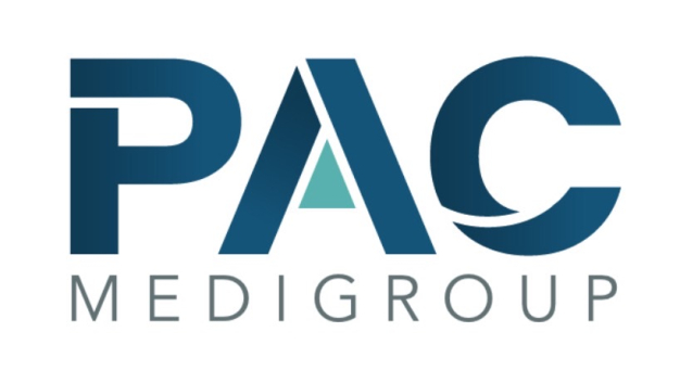 บริษัท พีเอซี เมดิกรุ๊ป จำกัด (ID : 0105563058076)