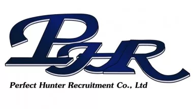 หางาน,สมัครงาน,งาน Perfect Hunter Co.,Ltd.