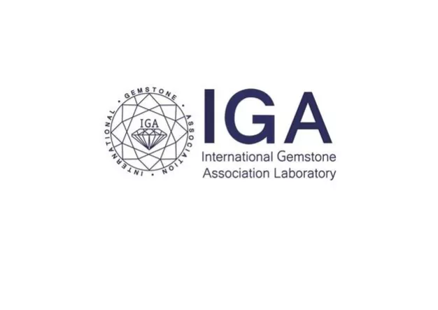 IGA (International Gemstone Association Co.,Ltd)