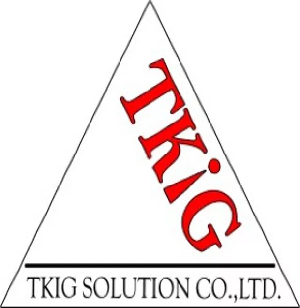 หางาน,สมัครงาน,งาน TKIG SOLUTION CO.,LTD.
