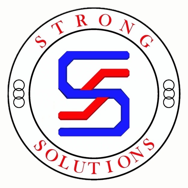 หางาน,สมัครงาน,งาน Strong Solutions Public Co., Ltd