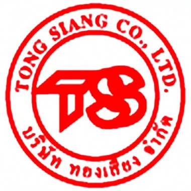 Tong - Siang Co.,Ltd.