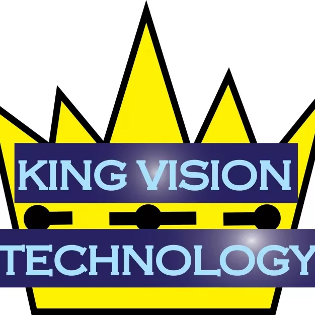 King Visionyechnology