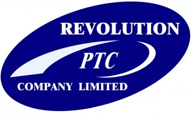 Revolution PTC Co.,Ltd.
