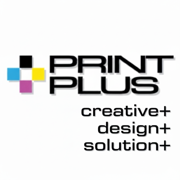 บริษัท ปริ้นท์ พลัส จำกัด