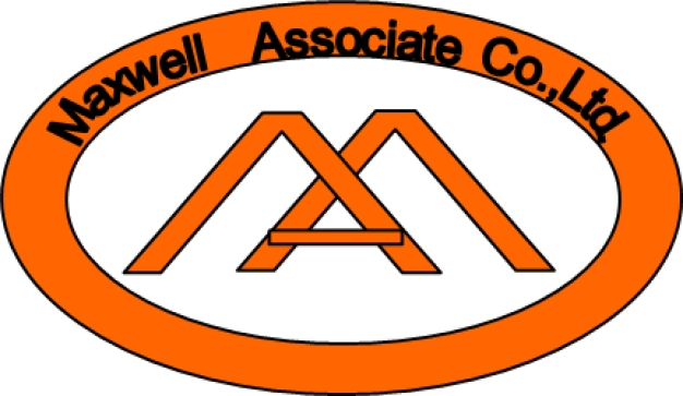 หางาน,สมัครงาน,งาน Maxwell Associate Co., Ltd.