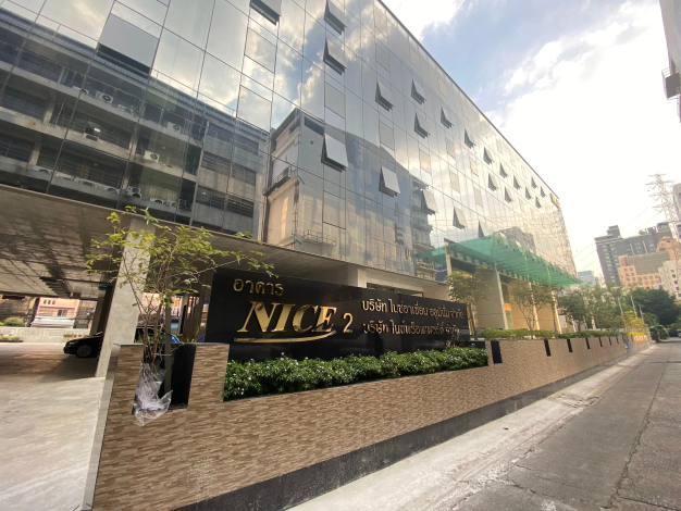 Asia digital Co., Ltd. Asia digital Co., Ltd.