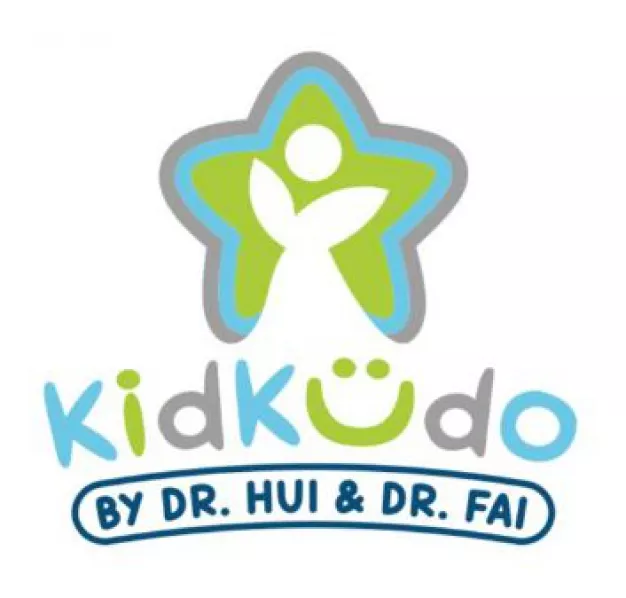 Kidkudo by Dr. Hui & Dr. Fai