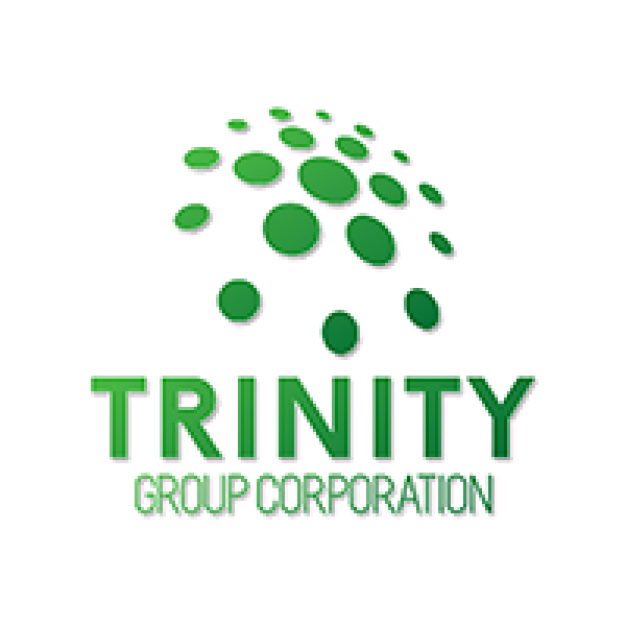 บริษัท ทรีนีตี้ กรุ๊ป คอร์ปอเรชั่น จำกัด