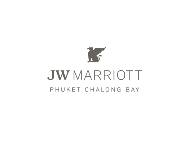 หางาน,สมัครงาน,งาน JW Marriott Phuket Chalong Bay Resort & Spa