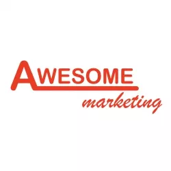 หางาน,สมัครงาน,งาน Awesome Marketing Co., Ltd.