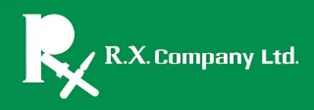 หางาน,สมัครงาน,งาน R.X. Company Limited