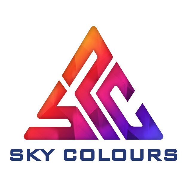 หางาน,สมัครงาน,งาน skycolour