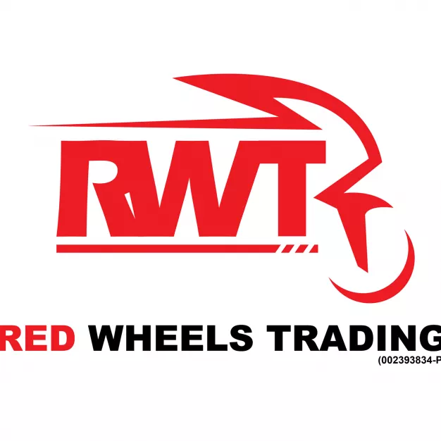 Red Wheelz Trading