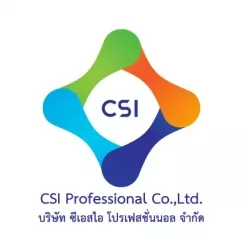 CSI Professional Co.,Ltd. CSI Professional Co.,Ltd.