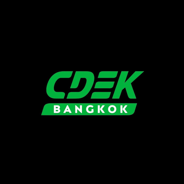 หางาน,สมัครงาน,งาน CDEK BKK CO, LTD.