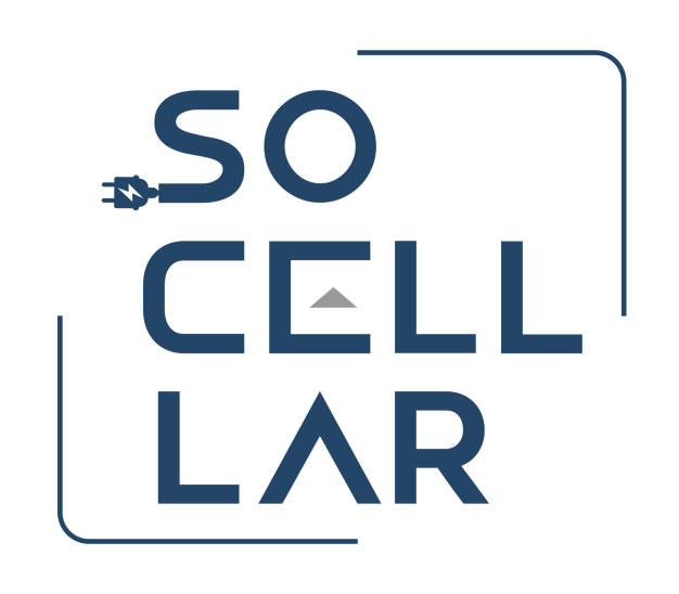 โซเซลล์ลาร์