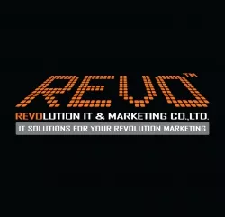 Revolution IT & Marketing .co.,Ltd