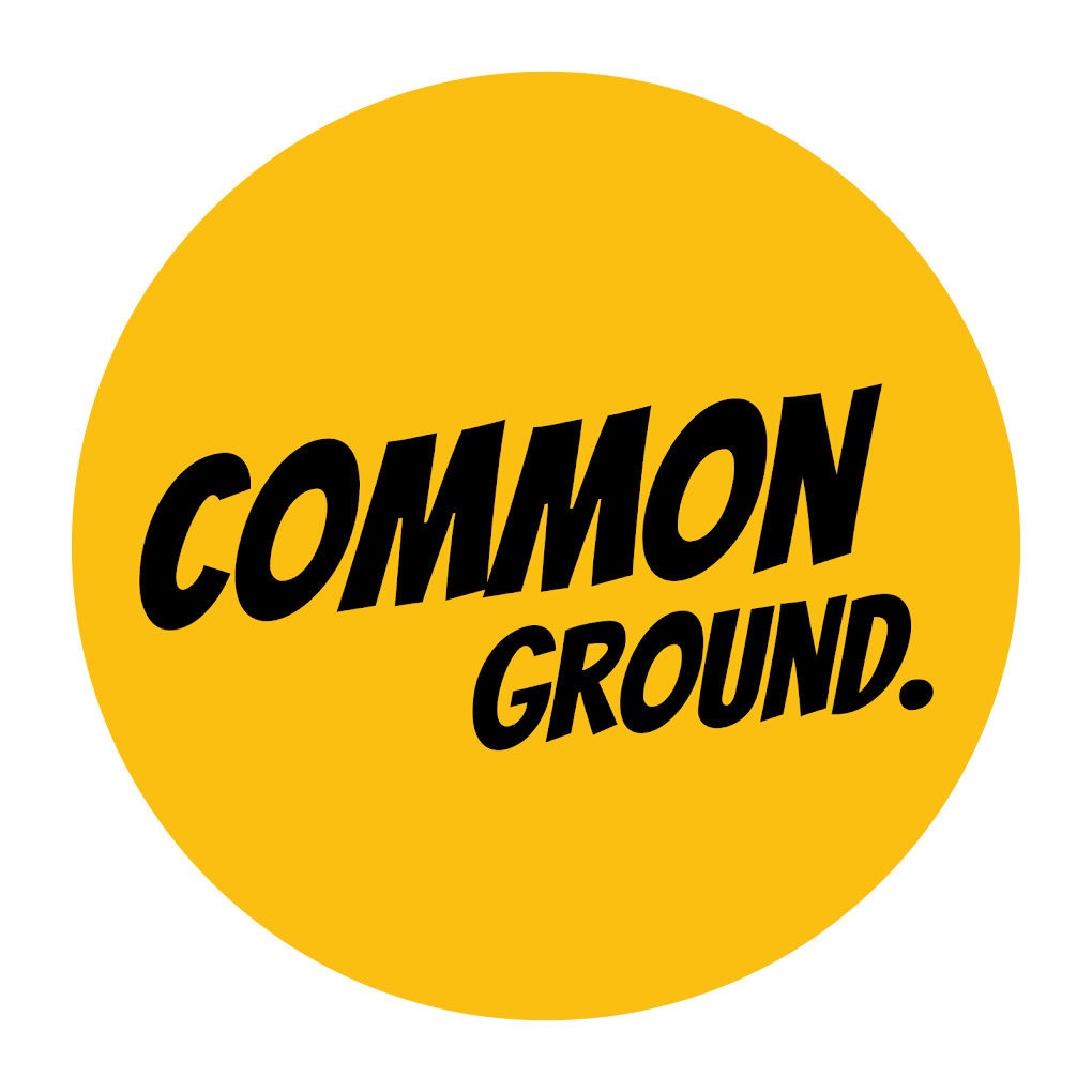 หางาน,สมัครงาน,งาน คอมม่อน กราวด์