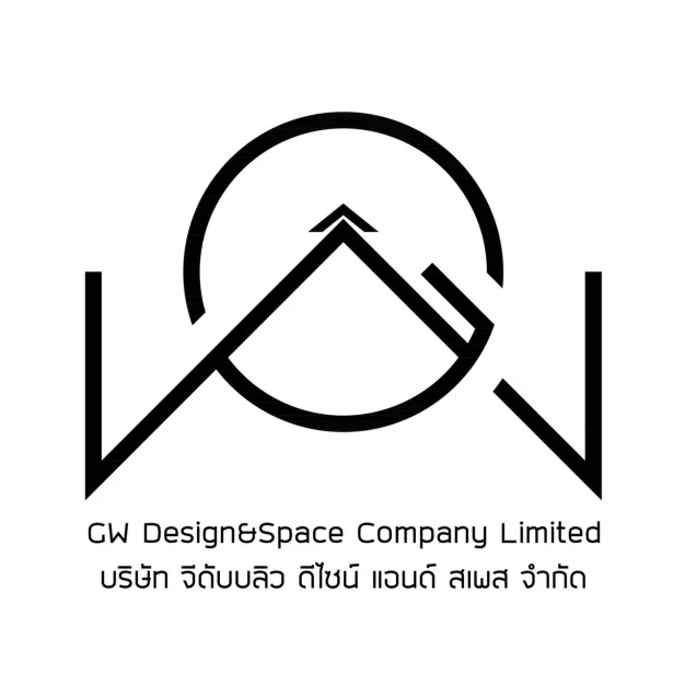 หางาน,สมัครงาน,งาน GW design&Space; Co.,Ltd.
