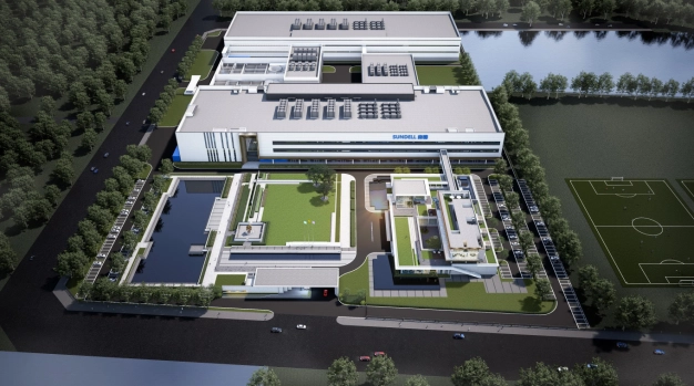 หางาน,สมัครงาน,งาน sundell