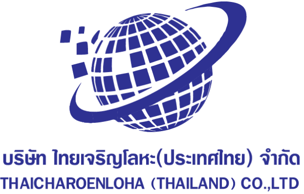 บริษัท ไทยเจริญโลหะ(ประเทศไทย) จำกัด