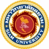 หางาน,สมัครงาน,งาน Siam University