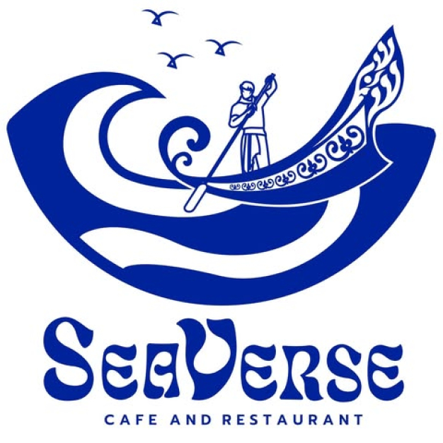 หางาน,สมัครงาน,งาน SeaVerse Cafe & Restaurant