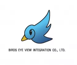 หางาน,สมัครงาน,งาน Birds Eye View Integration Co., Ltd.