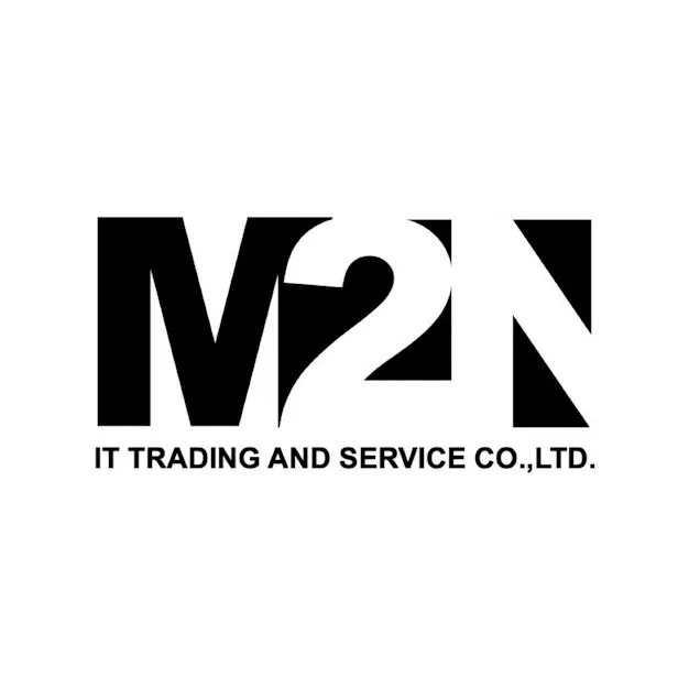 หางาน,สมัครงาน,งาน M2N IT Trading and Service