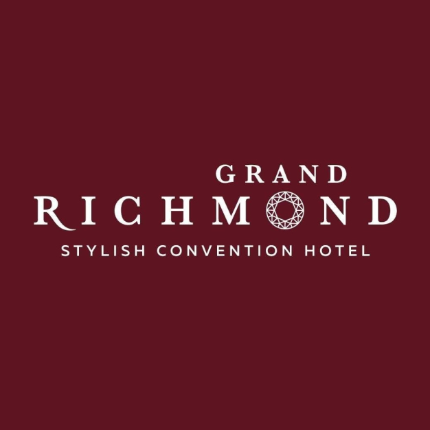 หางาน,สมัครงาน,งาน Grand Richmond Hotel