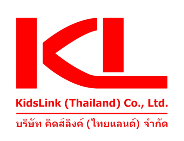 หางาน,สมัครงาน,งาน KIDSLINK (THAILAND) CO., LTD.