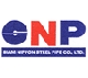 Siam Nippon Steel Pipe Co.,Ltd.