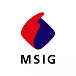หางาน,สมัครงาน,งาน MSIG Insurance (Thailand) Public Company Limited
