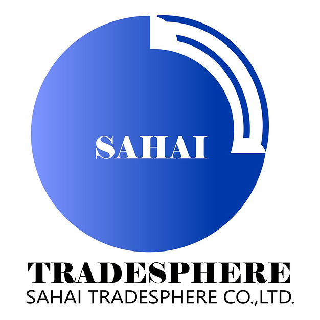 หางาน,สมัครงาน,งาน SAHAI Tradesphere Co., Ltd.
