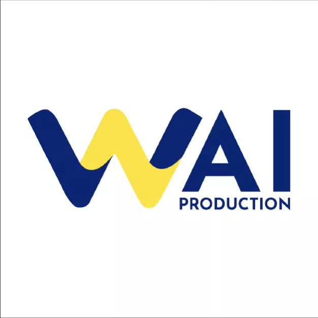 หางาน,สมัครงาน,งาน Wai Production