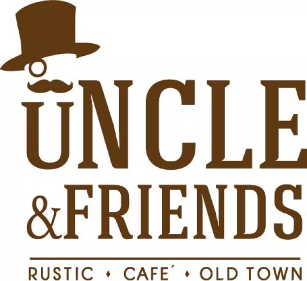 Uncle & Friends