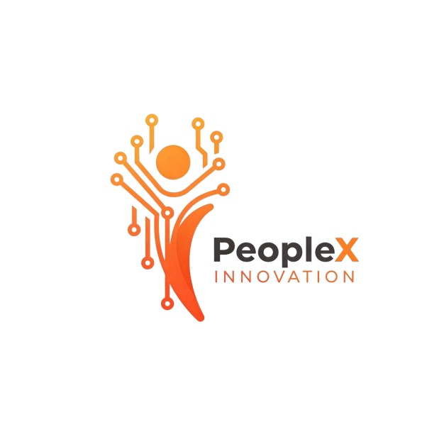หางาน,สมัครงาน,งาน PeopleX Innovation Co.,Ltd.