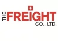 บริษัท เดอะเฟรท จำกัด The Freight Co.,Ltd.